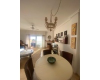 Revente - Apartment - Orihuela Costa - Campoamor