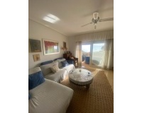 Revente - Apartment - Orihuela Costa - Campoamor