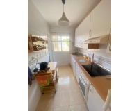 Revente - Apartment - Orihuela Costa - Campoamor