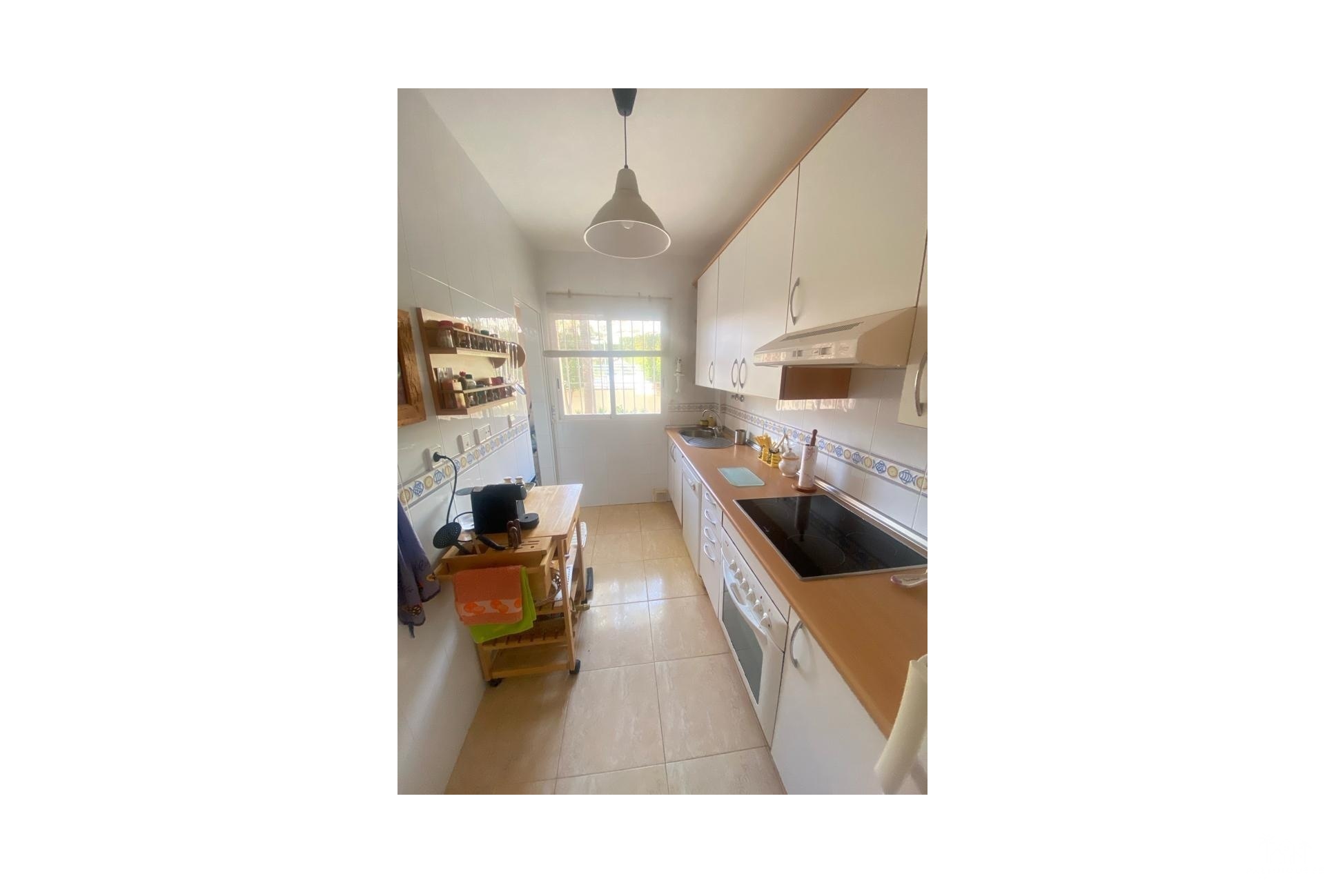 Revente - Apartment - Orihuela Costa - Campoamor