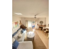 Revente - Apartment - Orihuela Costa - Campoamor