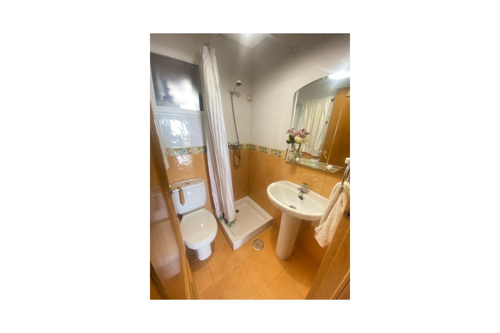 Revente - Apartment - Orihuela Costa - Campoamor