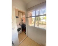 Revente - Apartment - Orihuela Costa - Campoamor