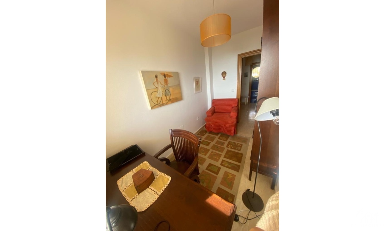Revente - Apartment - Orihuela Costa - Campoamor