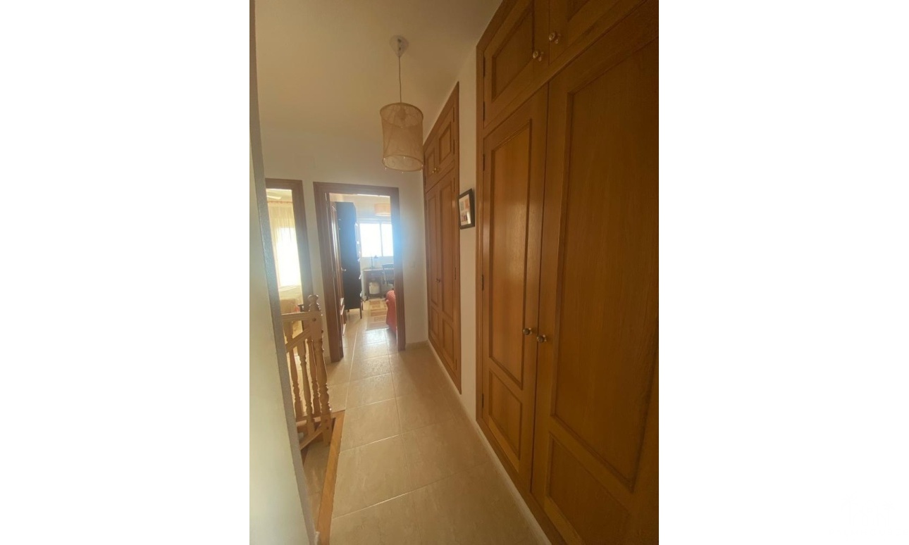 Revente - Apartment - Orihuela Costa - Campoamor
