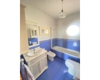 Revente - Apartment - Orihuela Costa - Campoamor