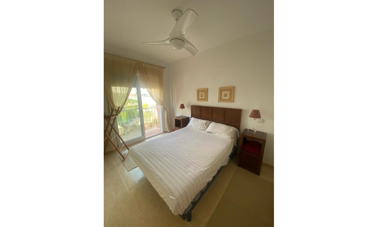 Revente - Apartment - Orihuela Costa - Campoamor