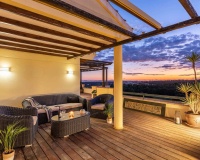 Revente - Apartment - Orihuela Costa - Campoamor