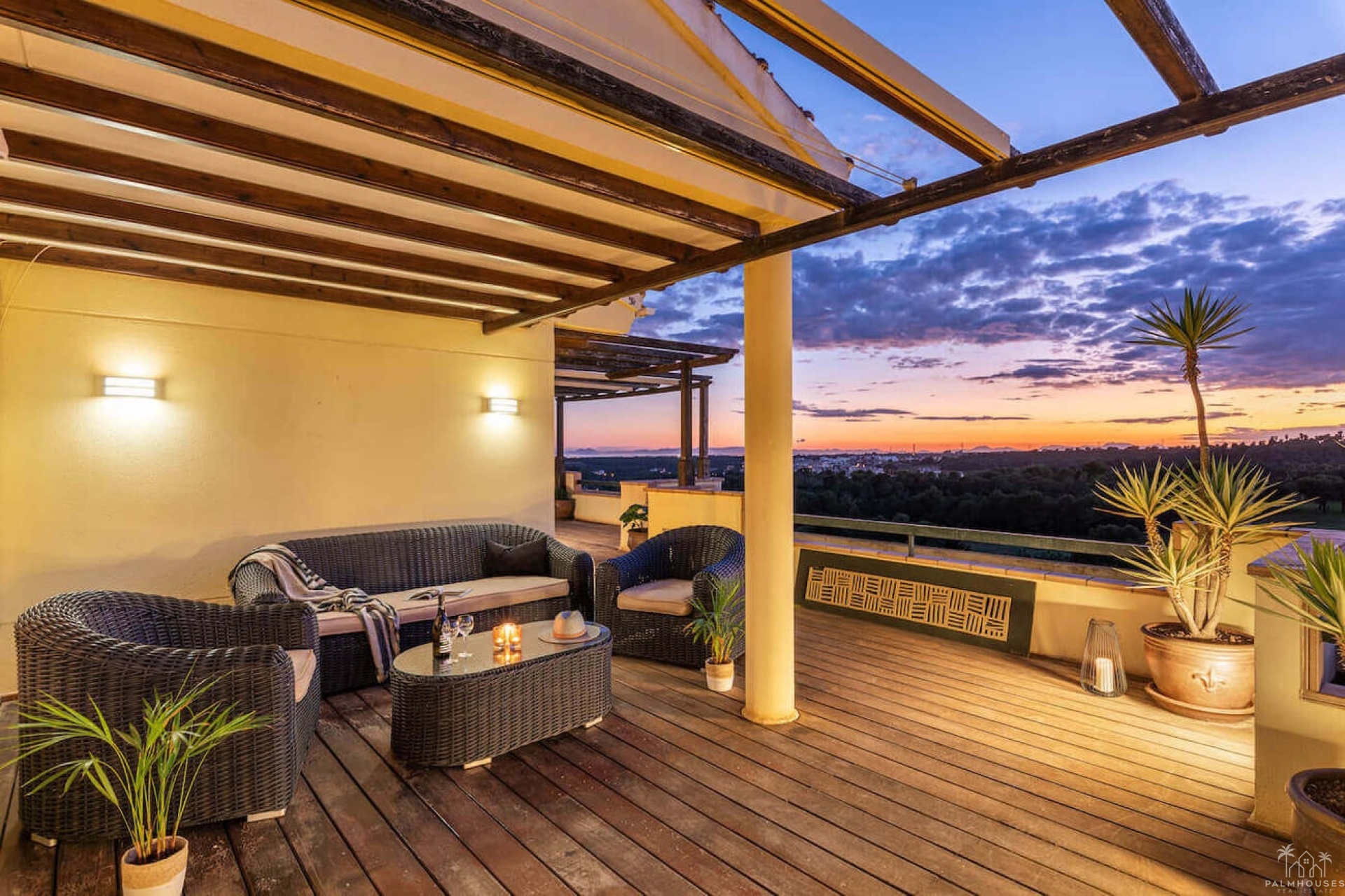 Revente - Apartment - Orihuela Costa - Campoamor