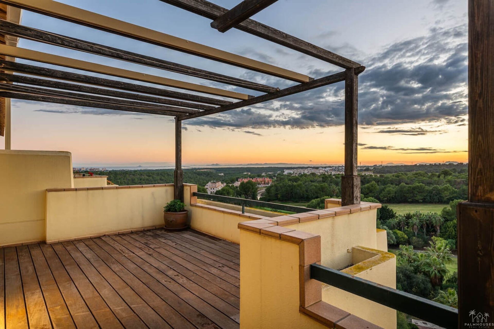 Revente - Apartment - Orihuela Costa - Campoamor