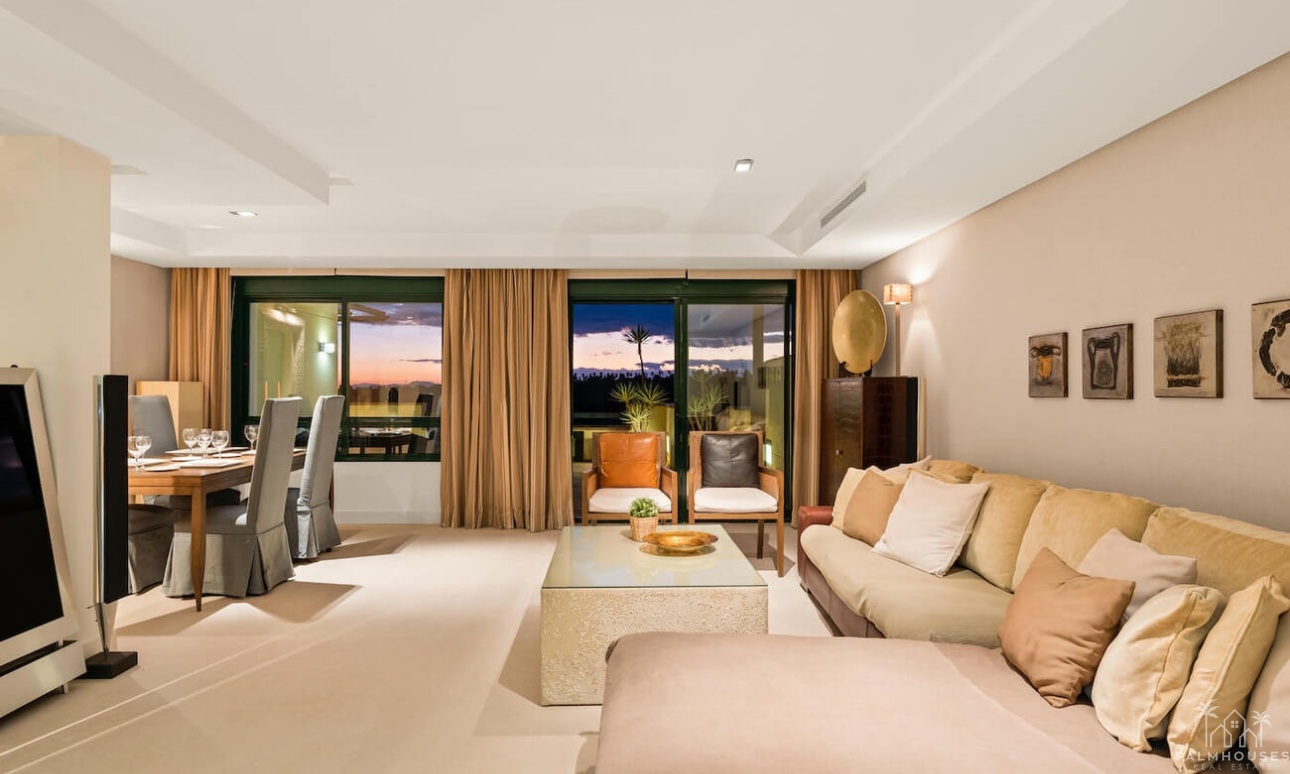 Revente - Apartment - Orihuela Costa - Campoamor