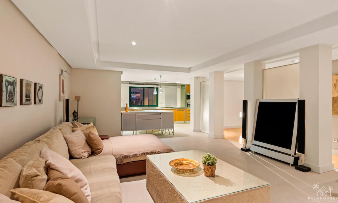 Revente - Apartment - Orihuela Costa - Campoamor