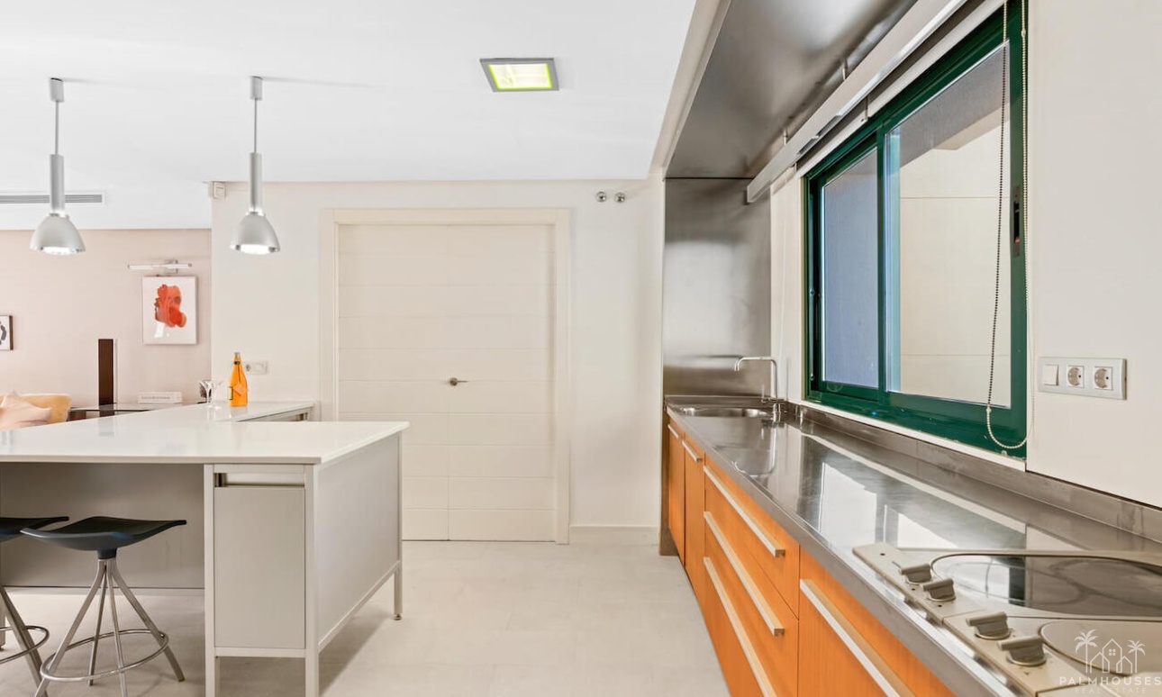 Revente - Apartment - Orihuela Costa - Campoamor