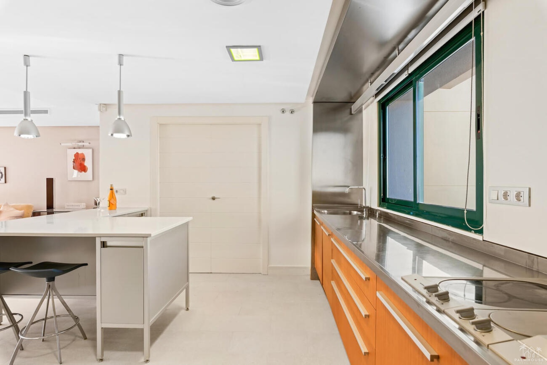 Revente - Apartment - Orihuela Costa - Campoamor
