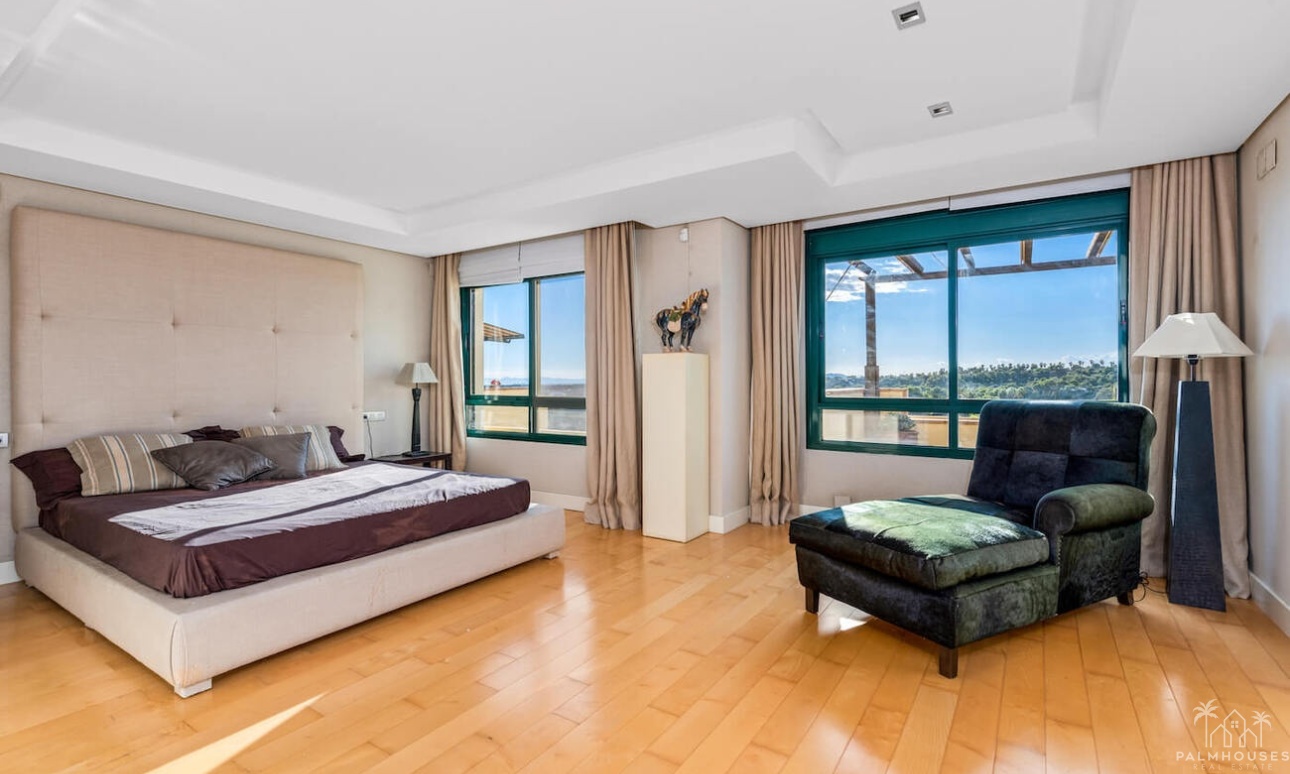 Revente - Apartment - Orihuela Costa - Campoamor