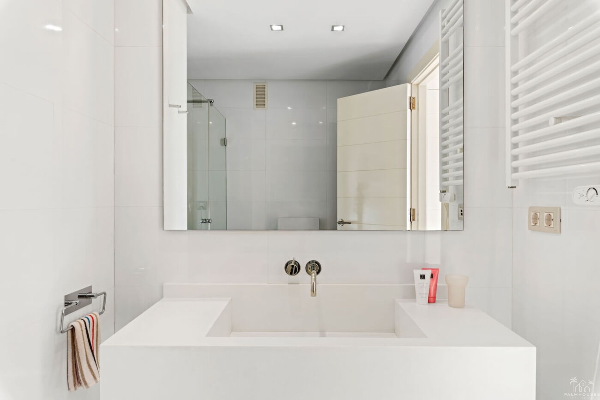 Revente - Apartment - Orihuela Costa - Campoamor