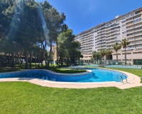 Revente - Apartment - Orihuela Costa - Campoamor