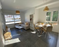 Revente - Apartment - Orihuela Costa - Campoamor