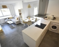 Revente - Apartment - Orihuela Costa - Campoamor