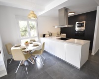 Revente - Apartment - Orihuela Costa - Campoamor