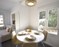 Revente - Apartment - Orihuela Costa - Campoamor