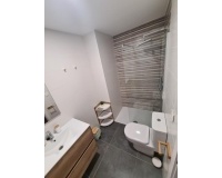 Revente - Apartment - Orihuela Costa - Campoamor