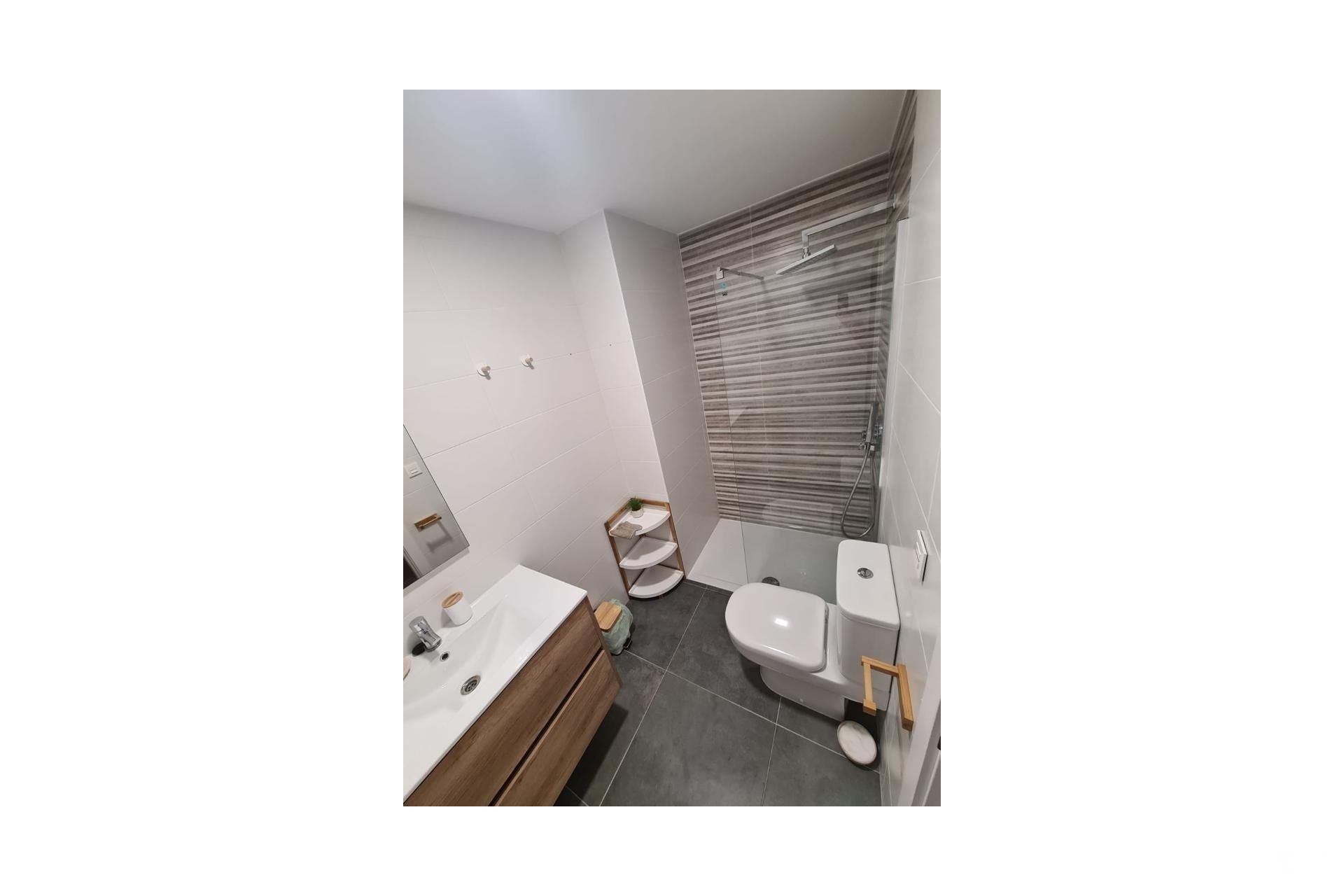 Revente - Apartment - Orihuela Costa - Campoamor