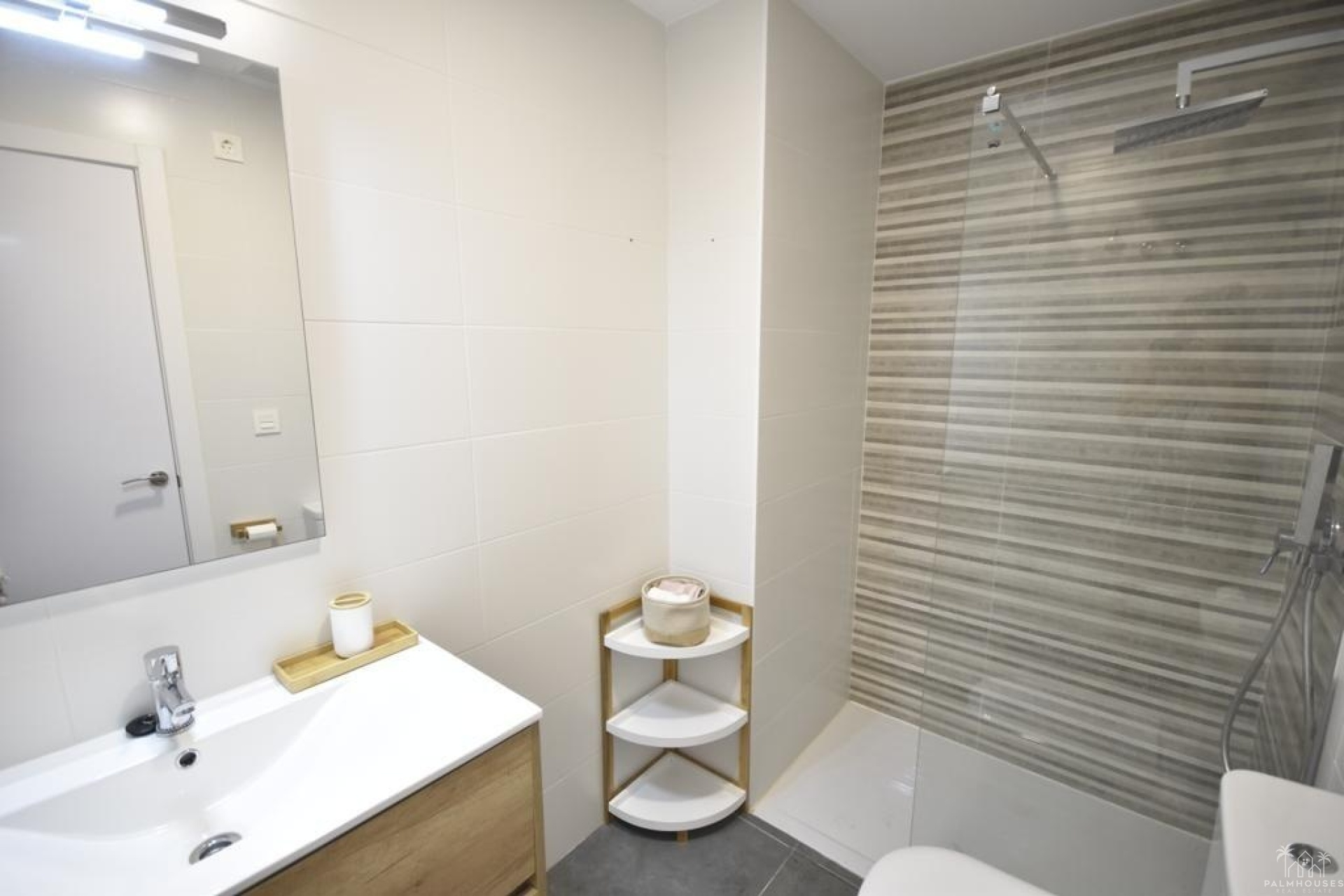 Revente - Apartment - Orihuela Costa - Campoamor