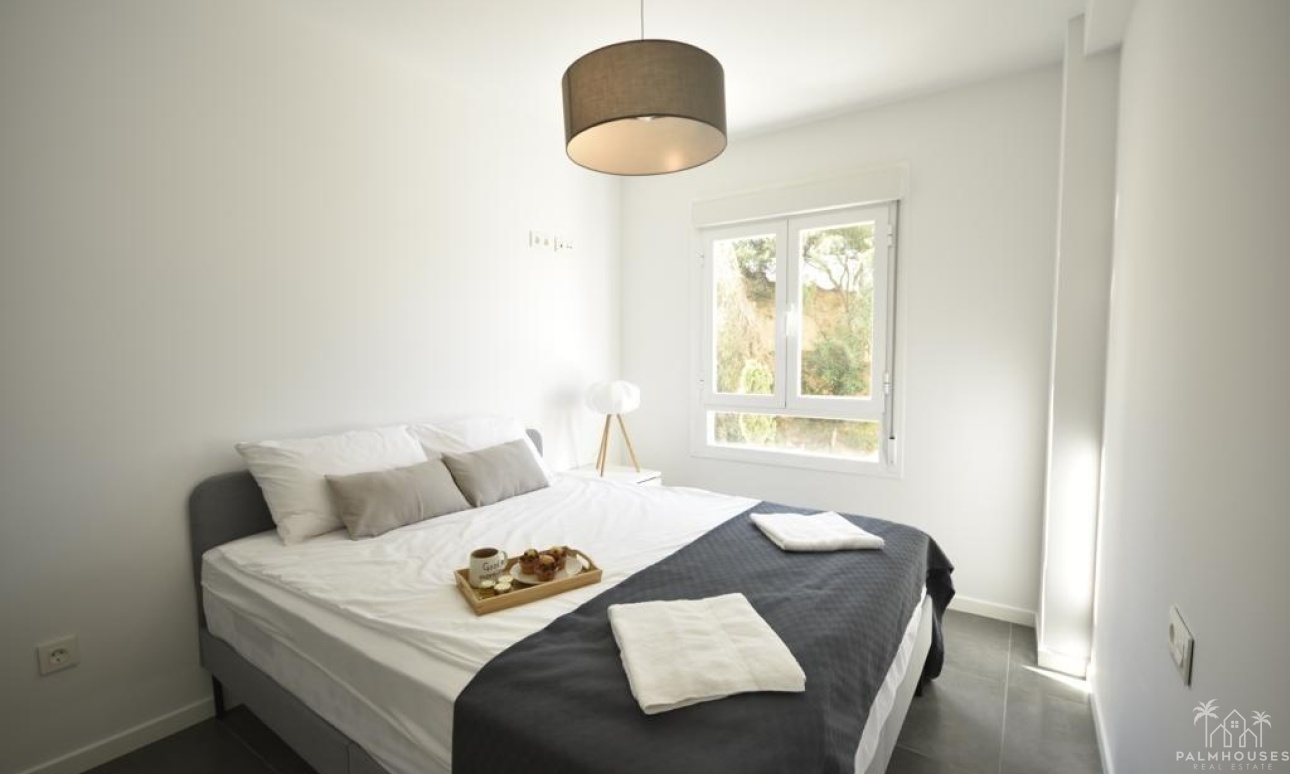 Revente - Apartment - Orihuela Costa - Campoamor