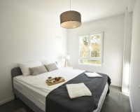 Revente - Apartment - Orihuela Costa - Campoamor