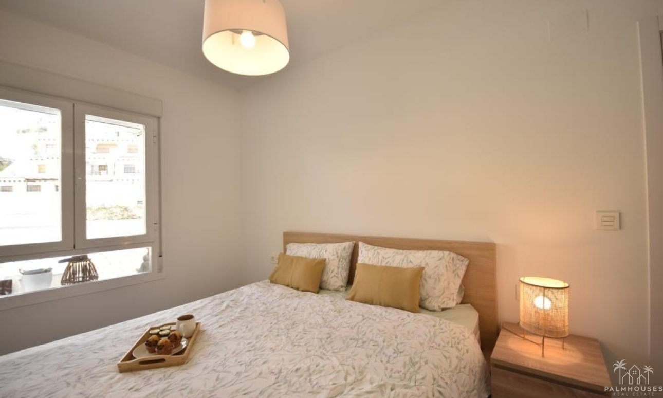 Revente - Apartment - Orihuela Costa - Campoamor
