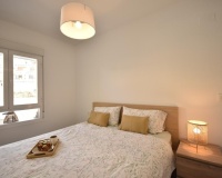 Revente - Apartment - Orihuela Costa - Campoamor