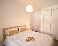 Revente - Apartment - Orihuela Costa - Campoamor