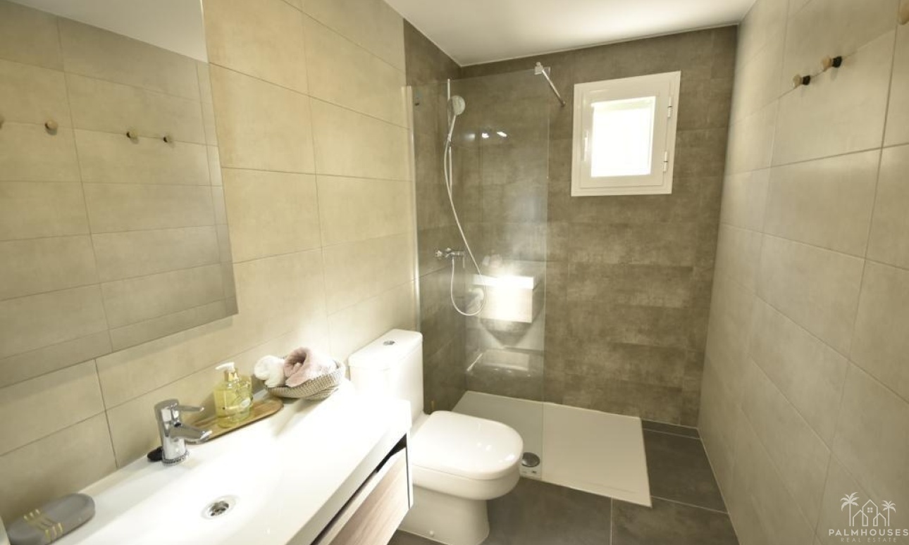 Revente - Apartment - Orihuela Costa - Campoamor