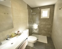 Revente - Apartment - Orihuela Costa - Campoamor