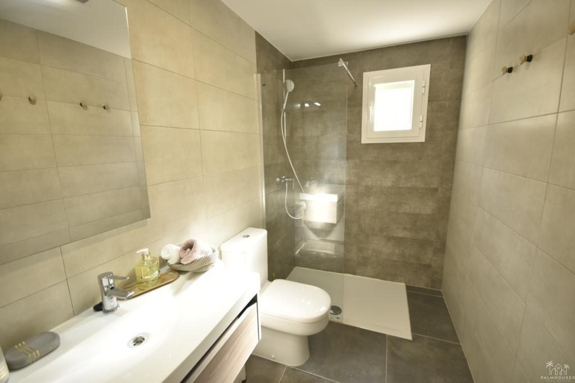 Revente - Apartment - Orihuela Costa - Campoamor
