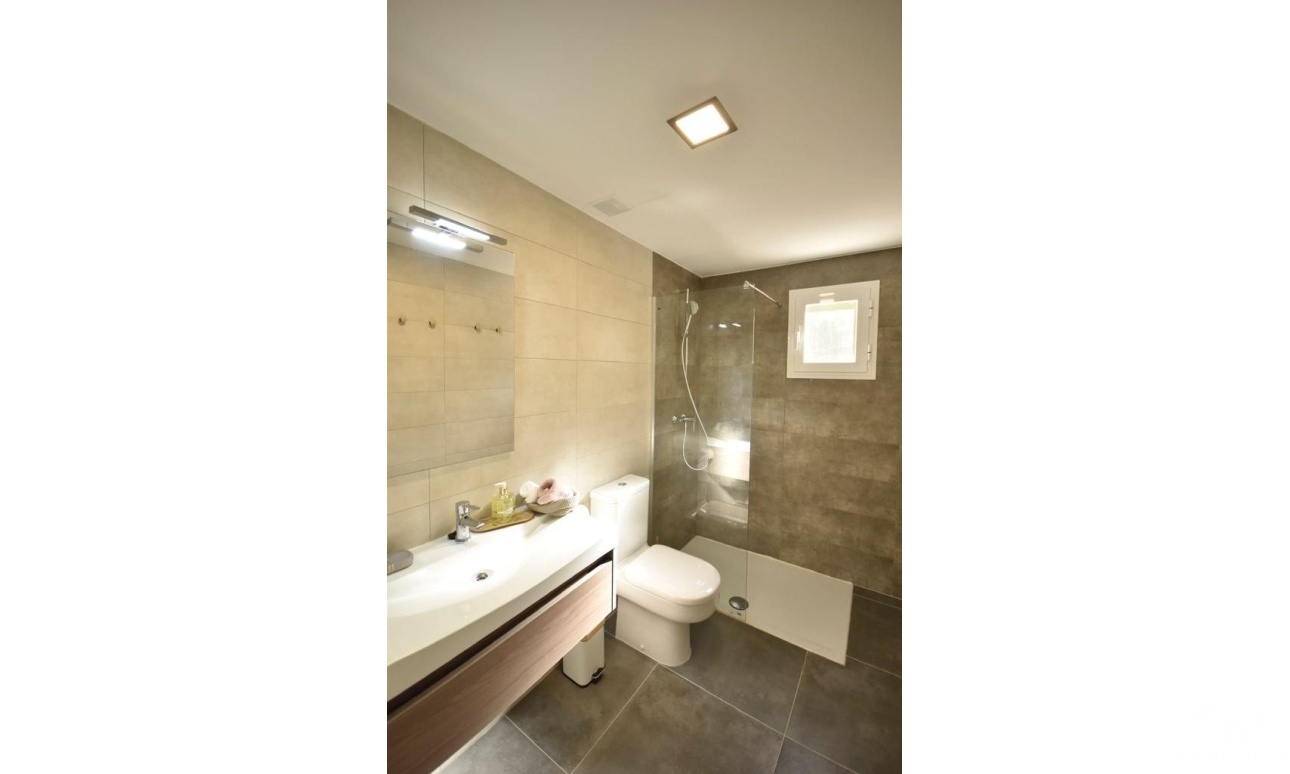 Revente - Apartment - Orihuela Costa - Campoamor