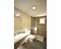 Revente - Apartment - Orihuela Costa - Campoamor
