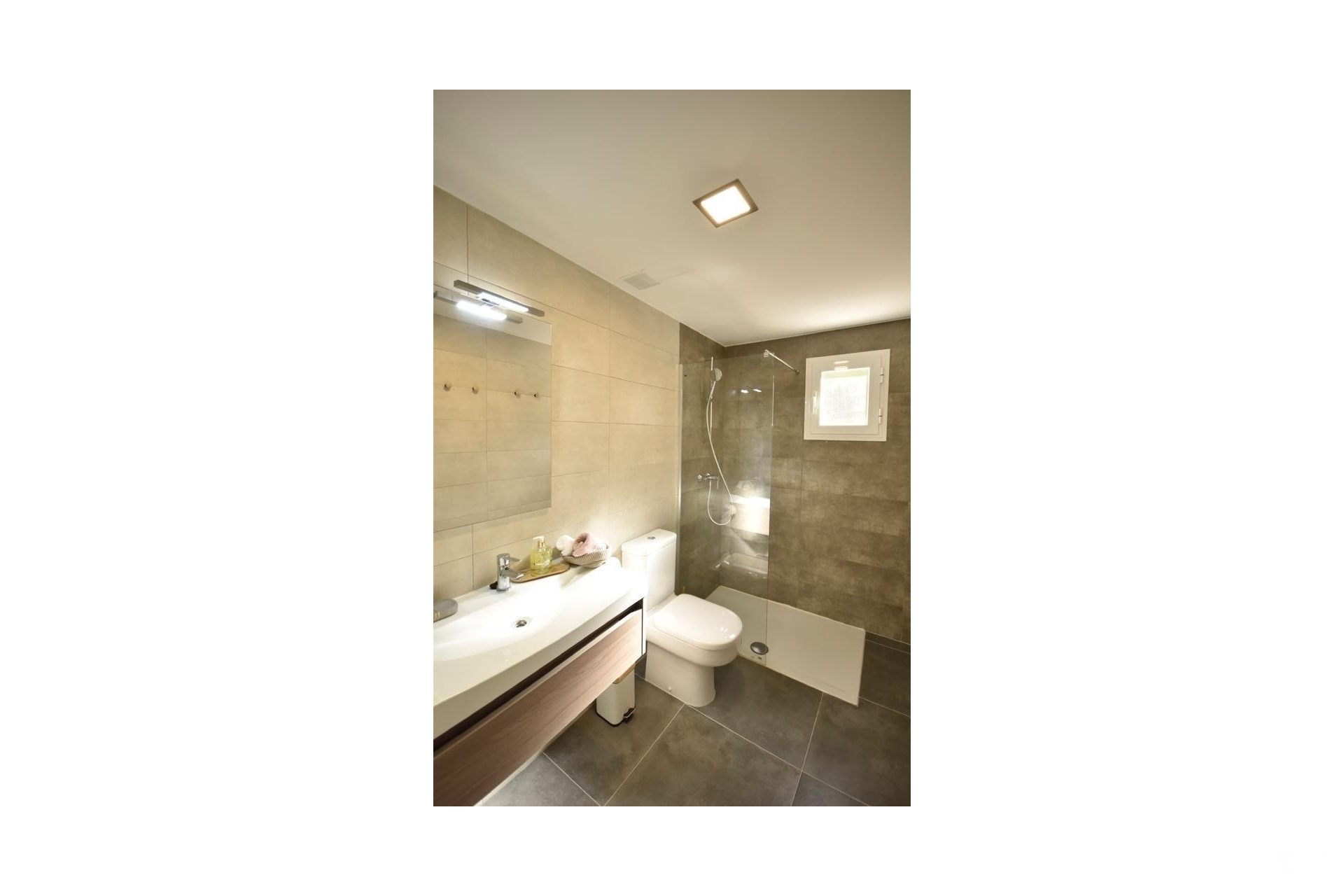 Revente - Apartment - Orihuela Costa - Campoamor