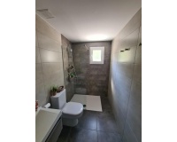 Revente - Apartment - Orihuela Costa - Campoamor