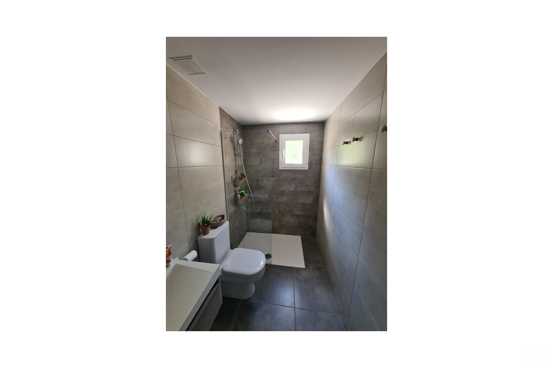 Revente - Apartment - Orihuela Costa - Campoamor