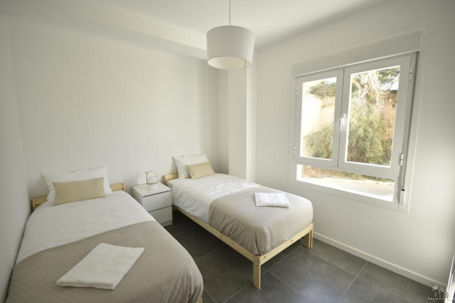 Revente - Apartment - Orihuela Costa - Campoamor