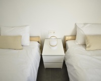 Revente - Apartment - Orihuela Costa - Campoamor
