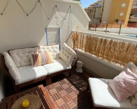 Revente - Apartment - Orihuela Costa - Campoamor