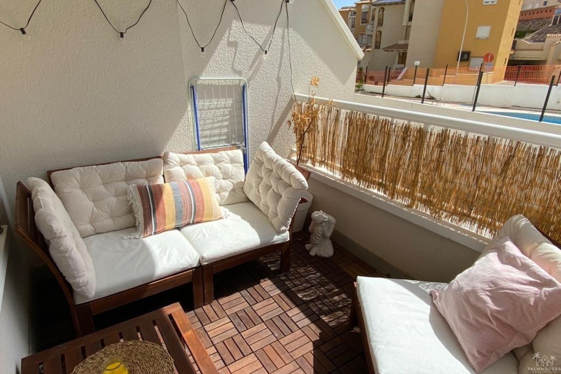 Revente - Apartment - Orihuela Costa - Campoamor