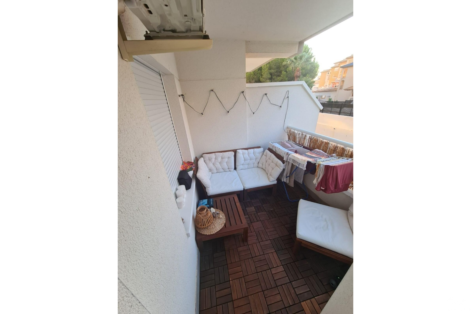 Revente - Apartment - Orihuela Costa - Campoamor