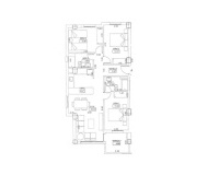 Revente - Apartment - Orihuela Costa - Campoamor