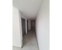 Revente - Apartment - Orihuela Costa - Campoamor