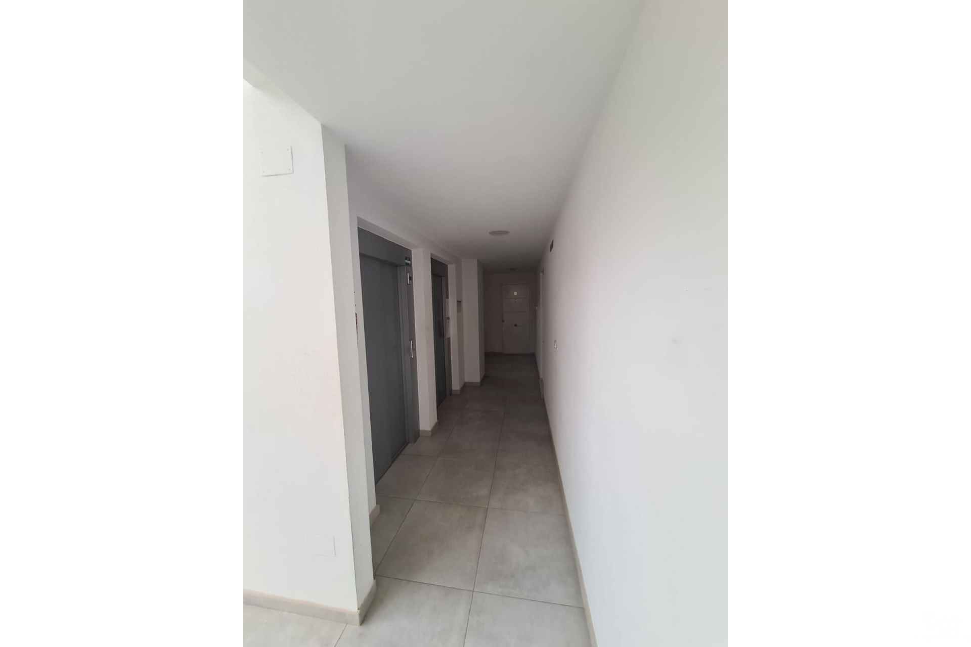 Revente - Apartment - Orihuela Costa - Campoamor