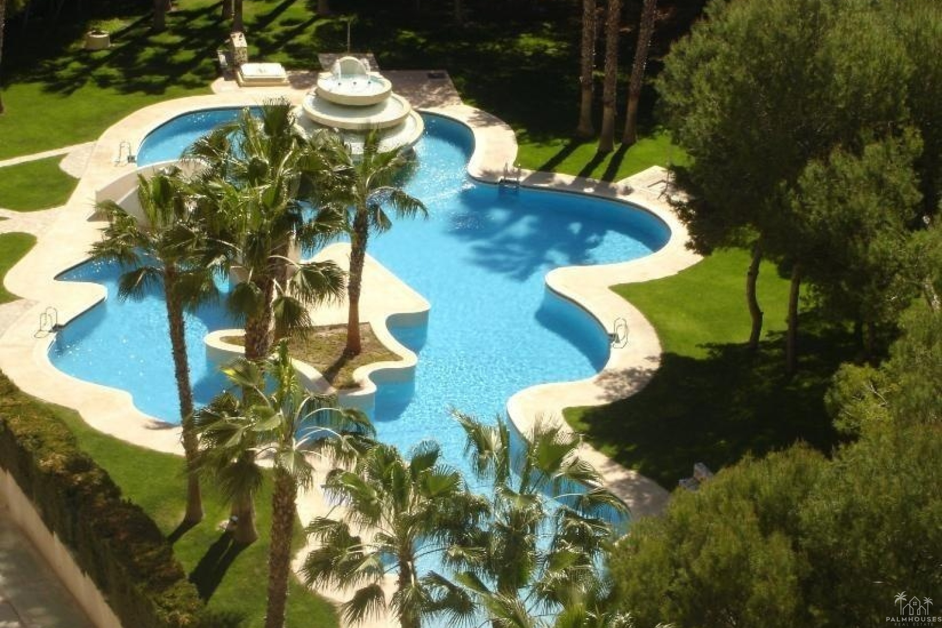 Revente - Apartment - Orihuela Costa - Campoamor